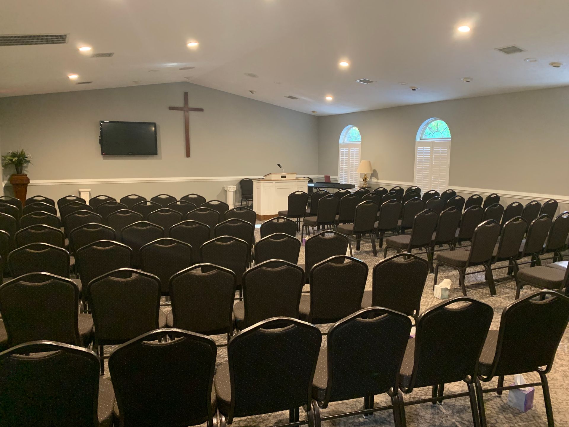 Our Location | Alexander Funeral and Cremation Service