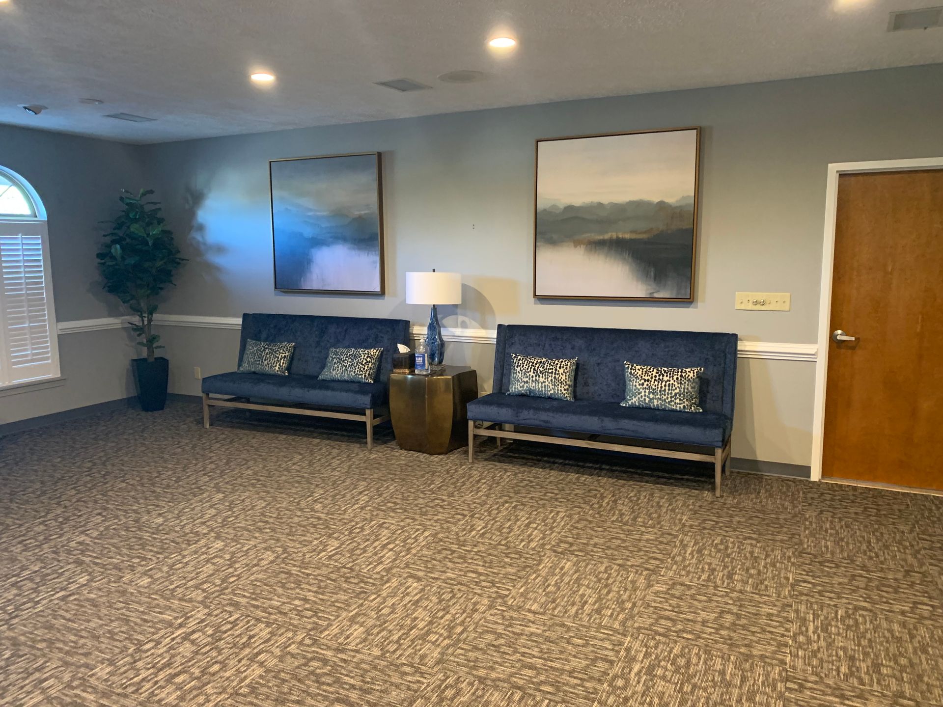 Our Location Alexander Funeral and Cremation Service