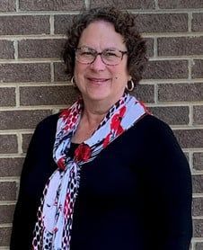 LYNN ZEIGER