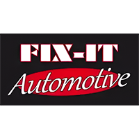 Fix-It Automotive Repairs