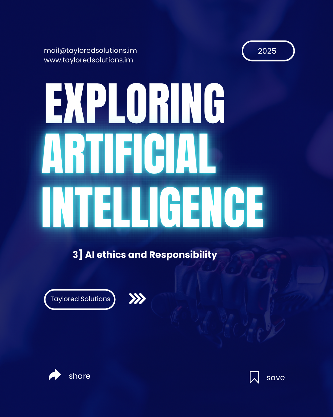 AI Series 3