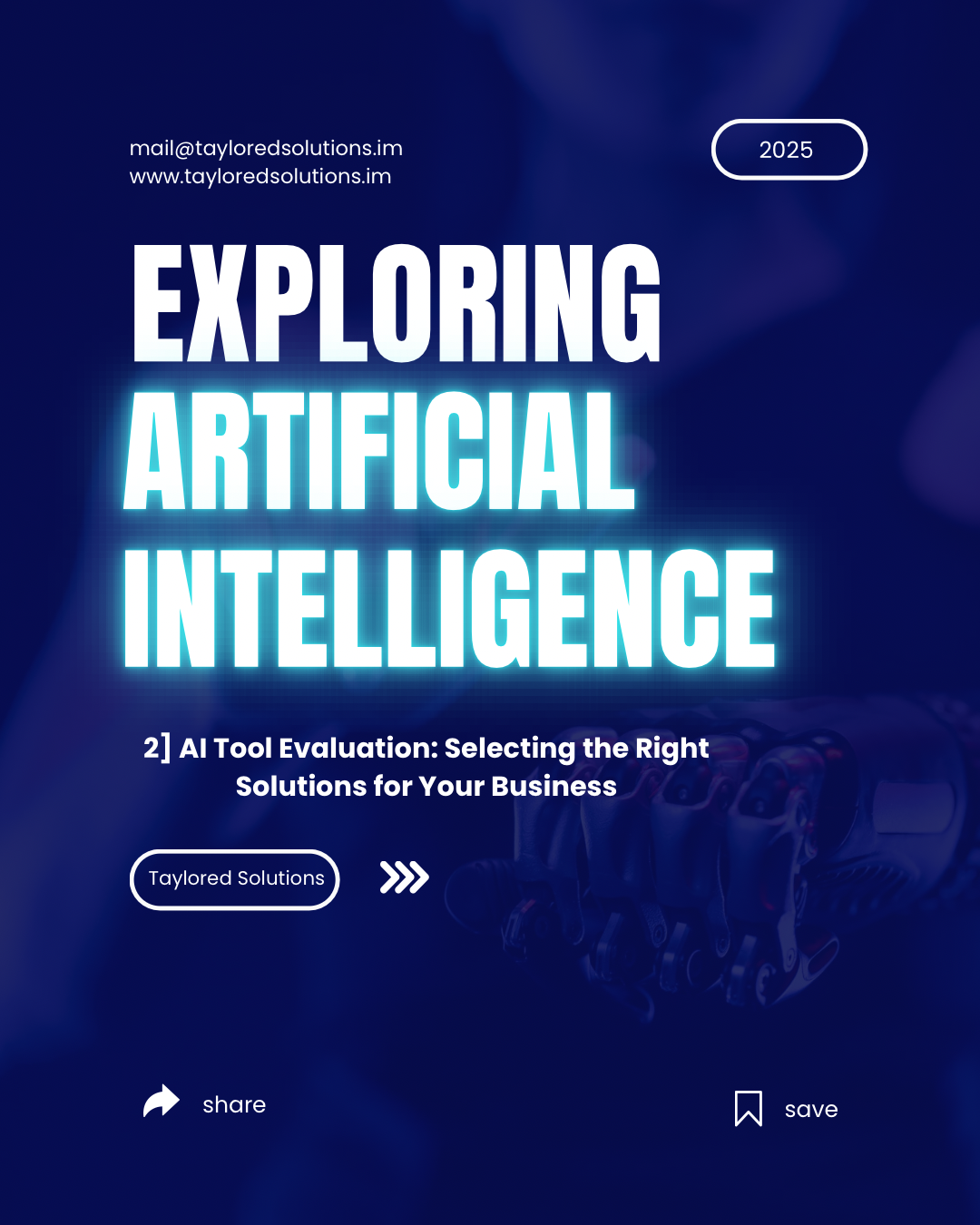 AI Series 2