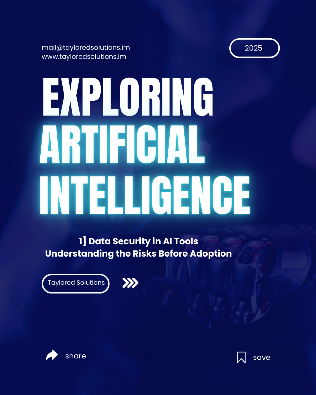 AI Series 1