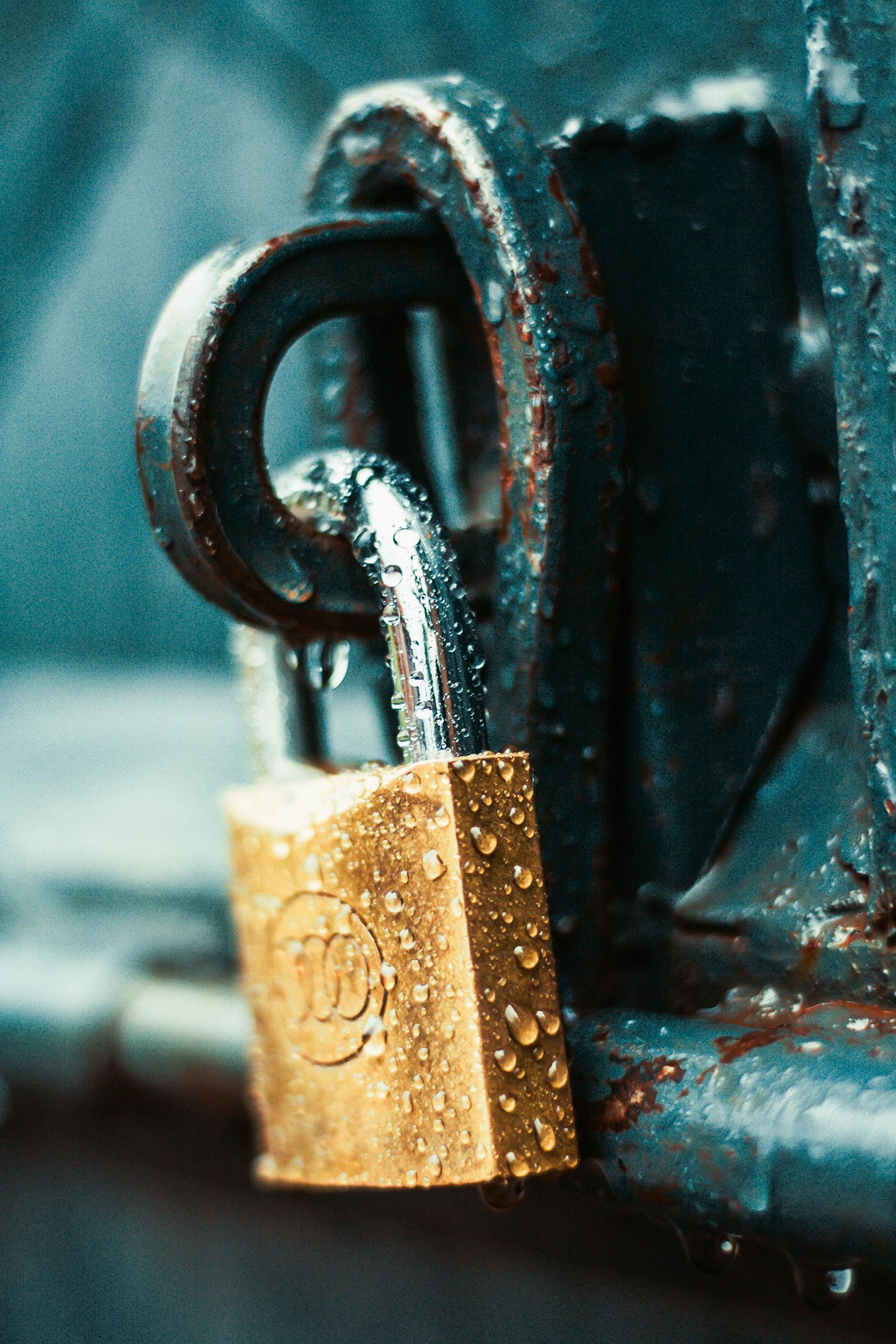 Password Security