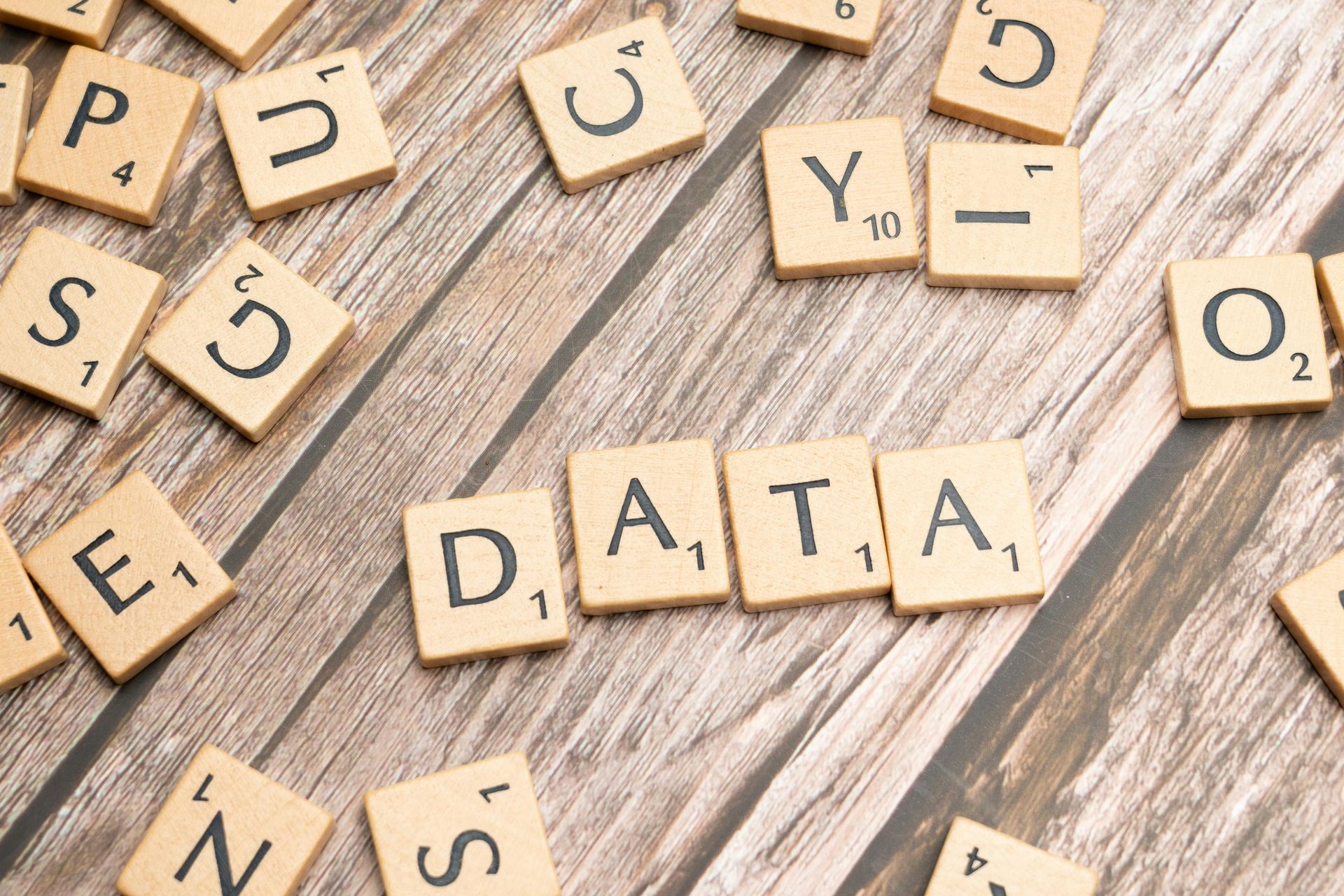 Data Governance