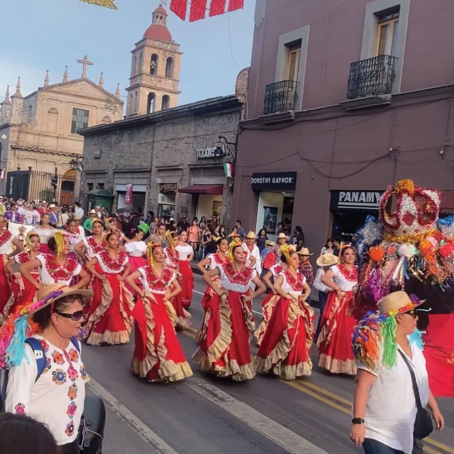Eventos culturales