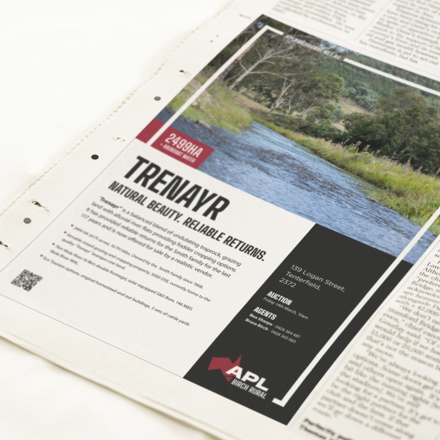 Brand Identity, APL Group - Case Study | dms CREATiVE