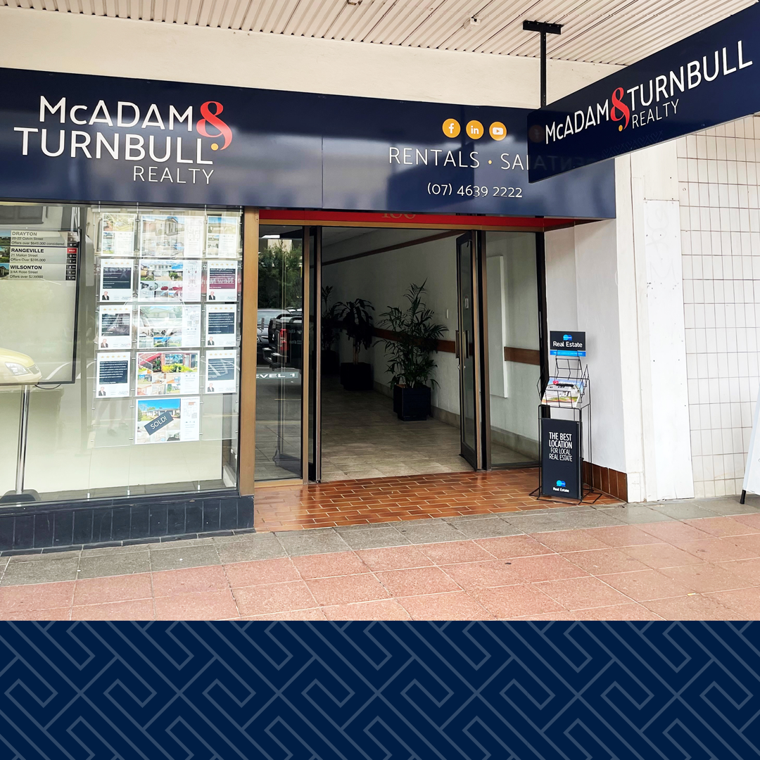 Brand Refresh, McAdam & Turnbull Realty Case Study dms CREATiVE