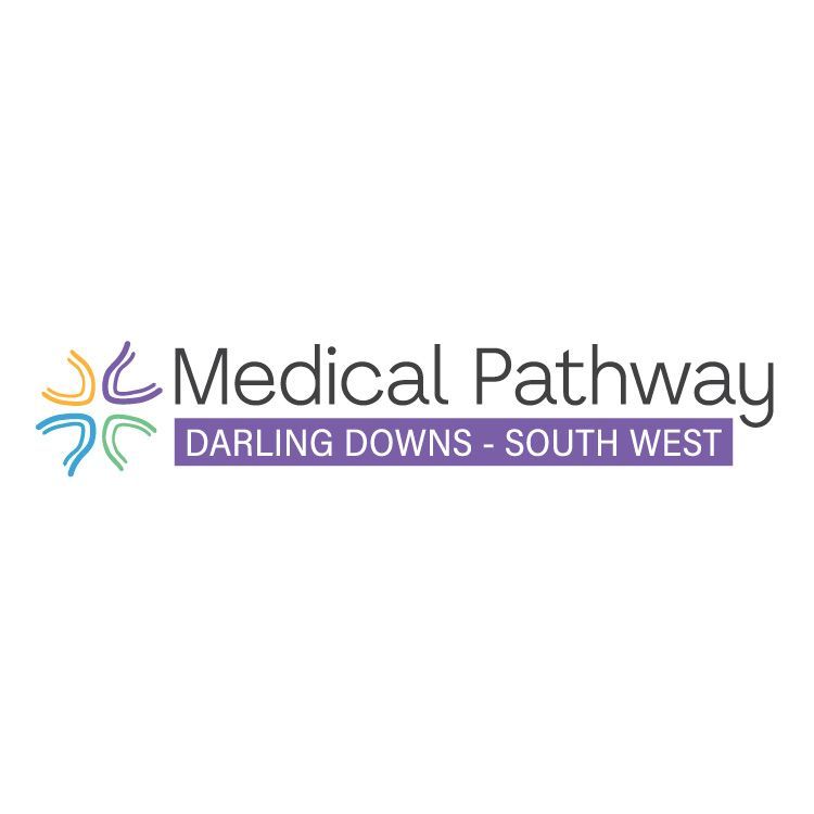 Medical Pathway Darling Downs South West logo