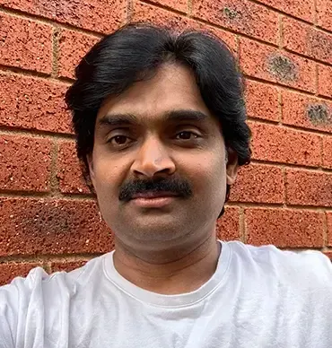 Murthy Tadimeti