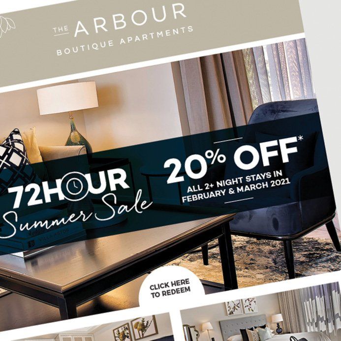 THE ARBOUR
