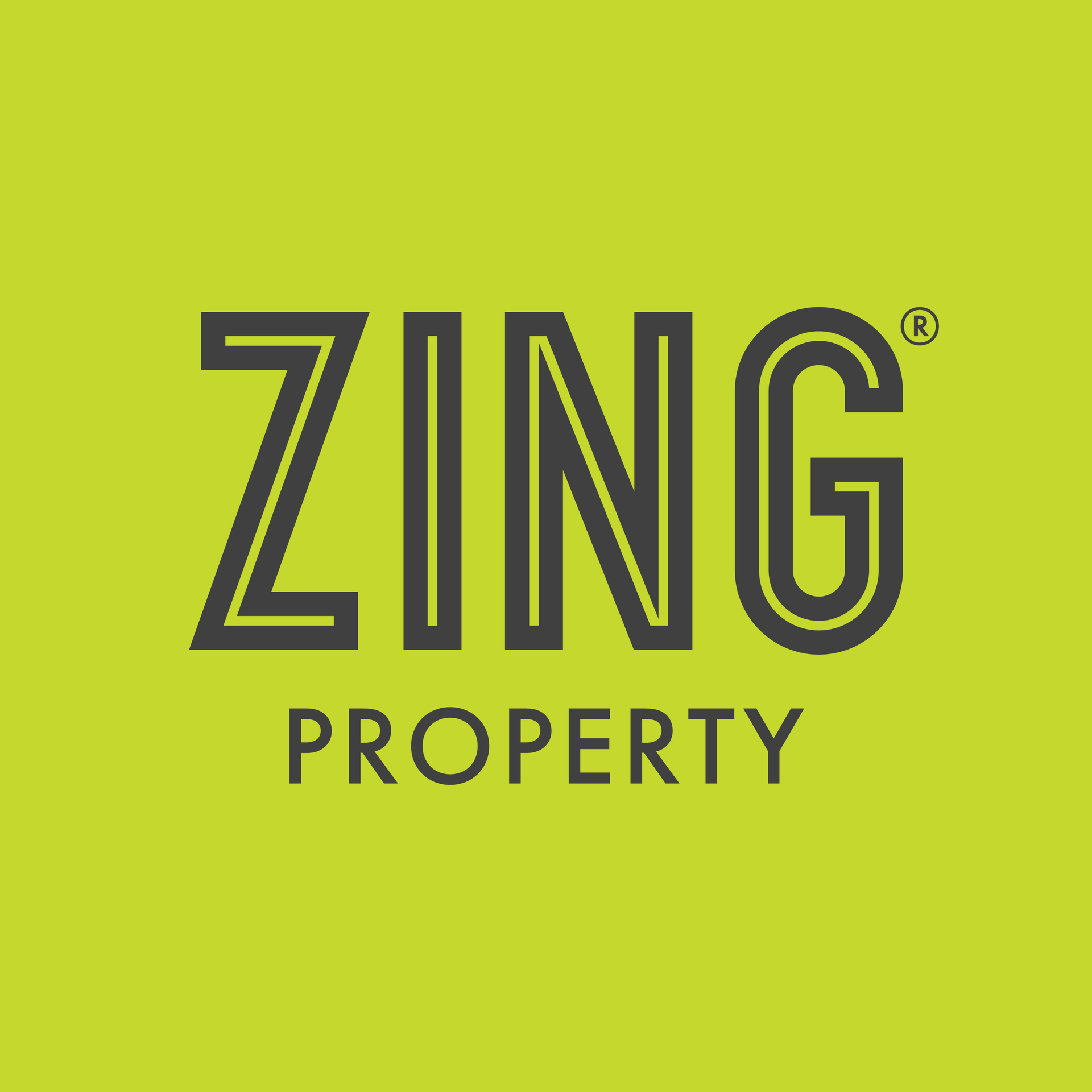 Zing Property logo