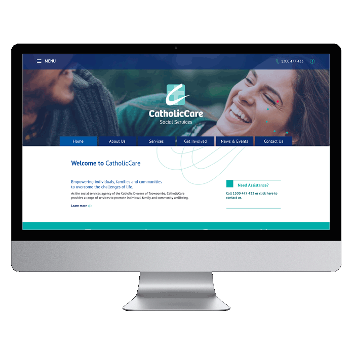 CATHOLICCARE