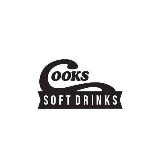 Cooks Softdrinks