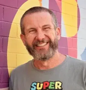 Andrew Shields
