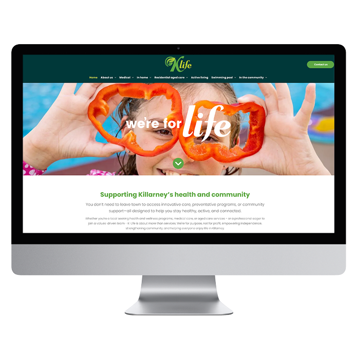 K-LIFE