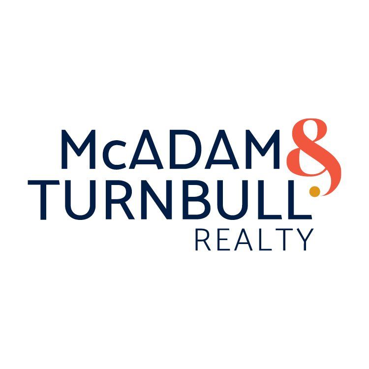 McAdam & Turnbull Realty logo