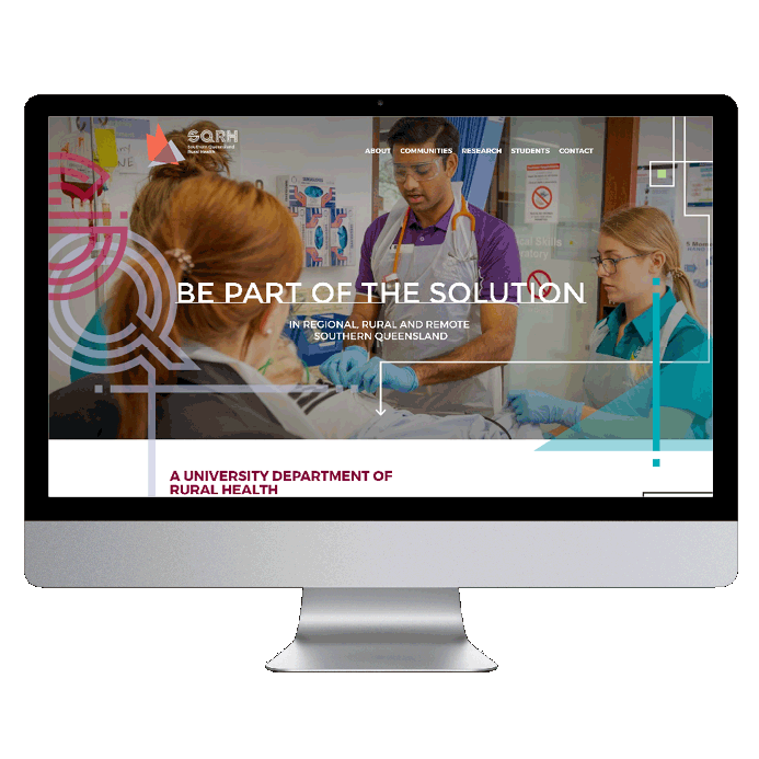 SOUTHERN QUEENSLAND RURAL HEALTH