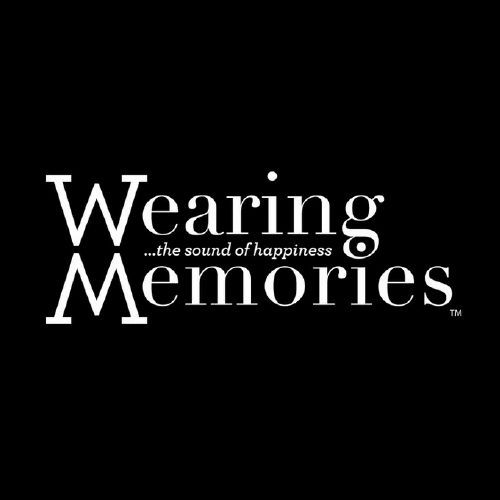 Wearing Memories logo