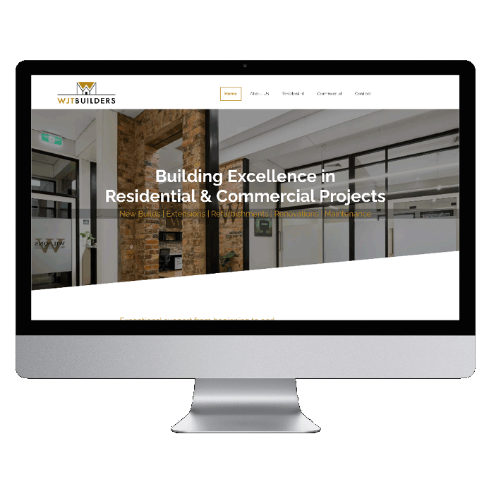 WJT BUILDERS