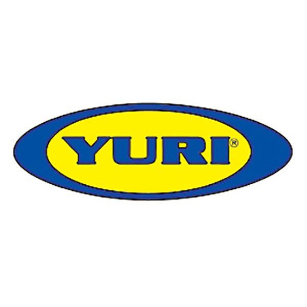 Yuri Mechanical logo