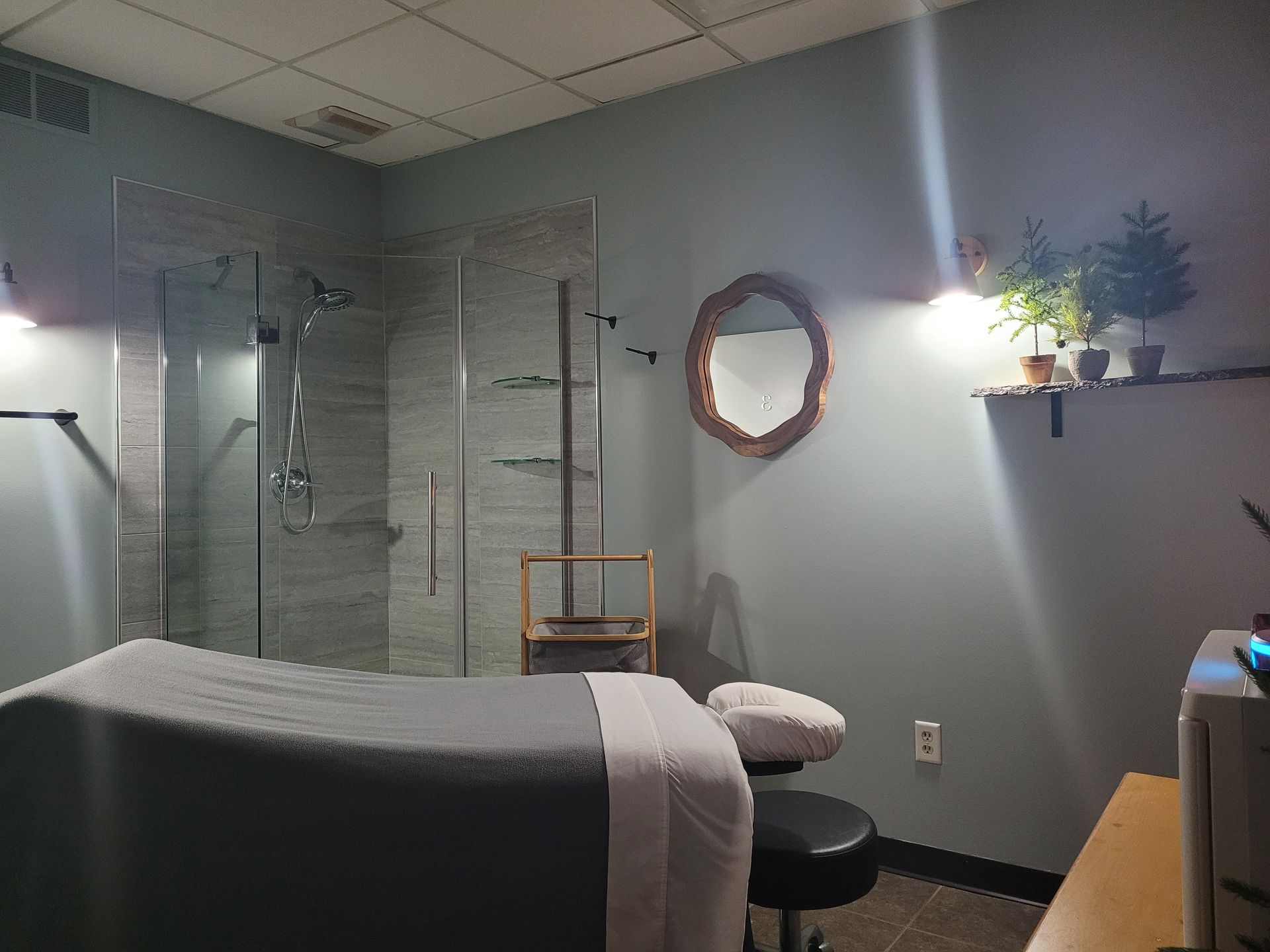Serendipity Wellness Spa, Frankenmuth, Massage, Manicures, Pedicures