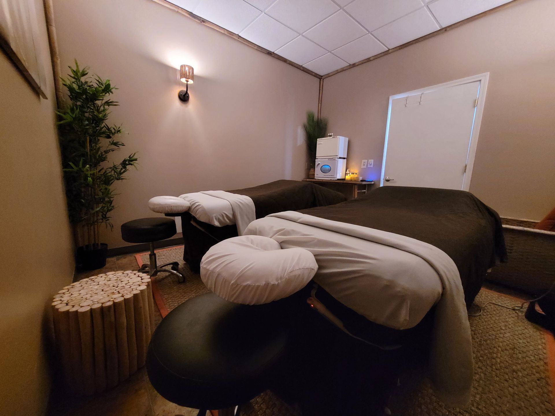 Serendipity Wellness Spa, Frankenmuth, Massage, Manicures, Pedicures