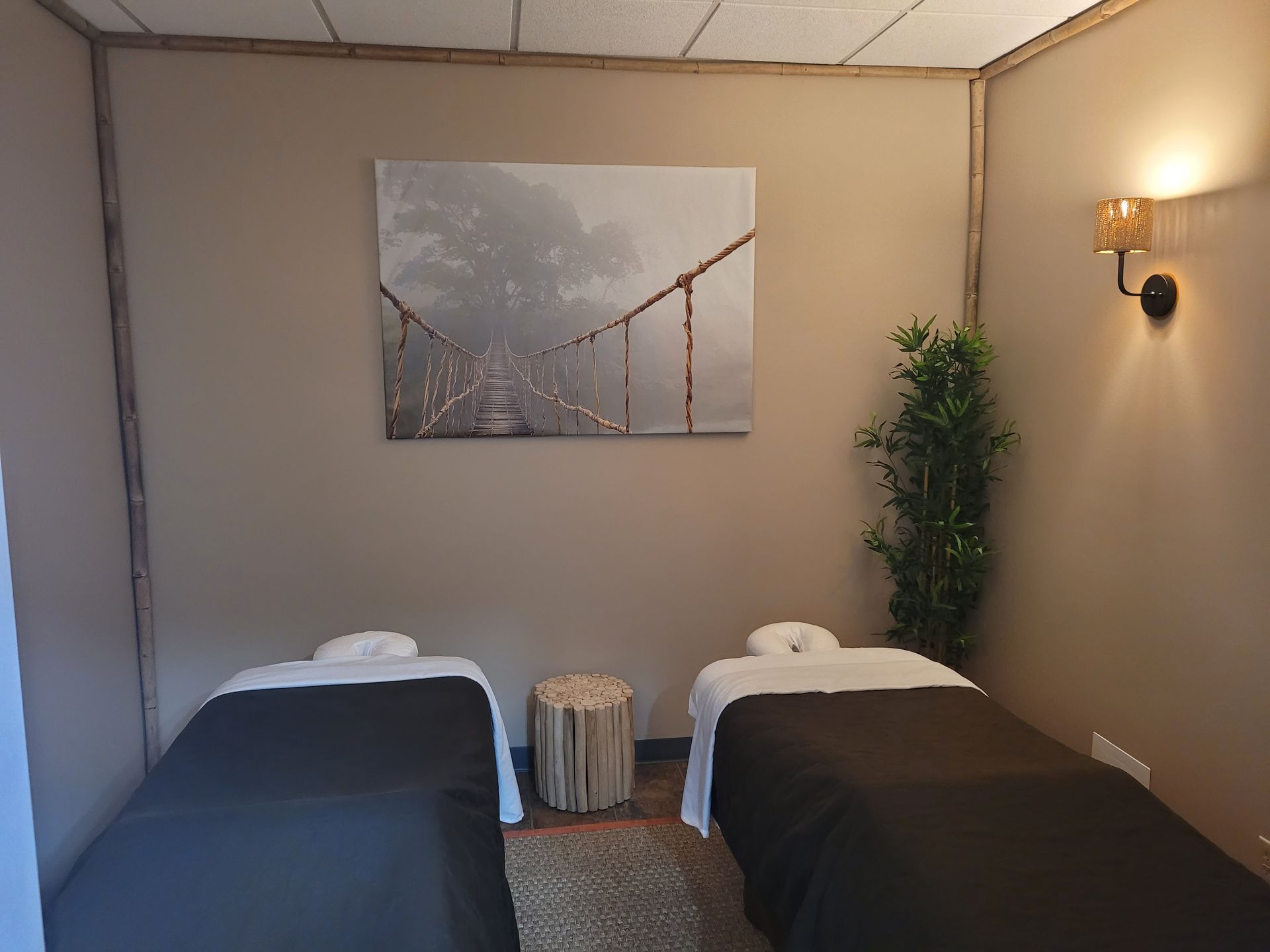 Serendipity Wellness Spa, Frankenmuth, Massage, Manicures, Pedicures