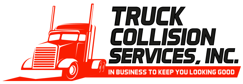 Truck Collision logo