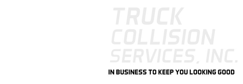 Truck Collision Services, Inc. logo