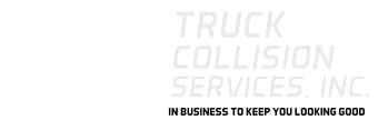Truck Collision Services, Inc. logo