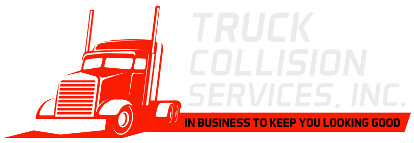 Truck Collision Services, Inc. logo