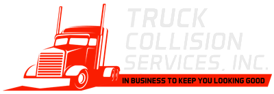 Truck Collision Services, Inc. logo