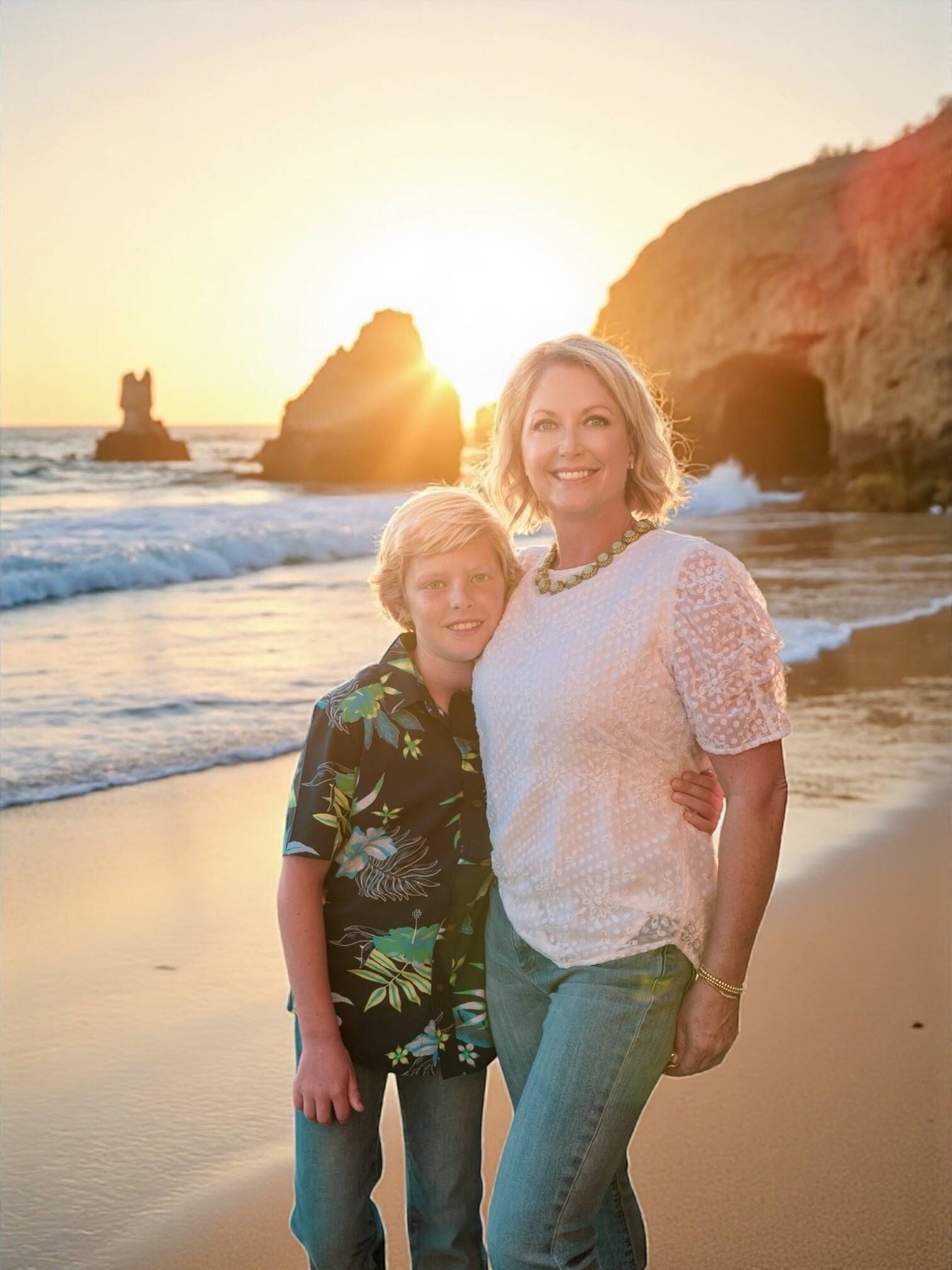 Jelena's Photo Family Photography Newport Beach, CA.