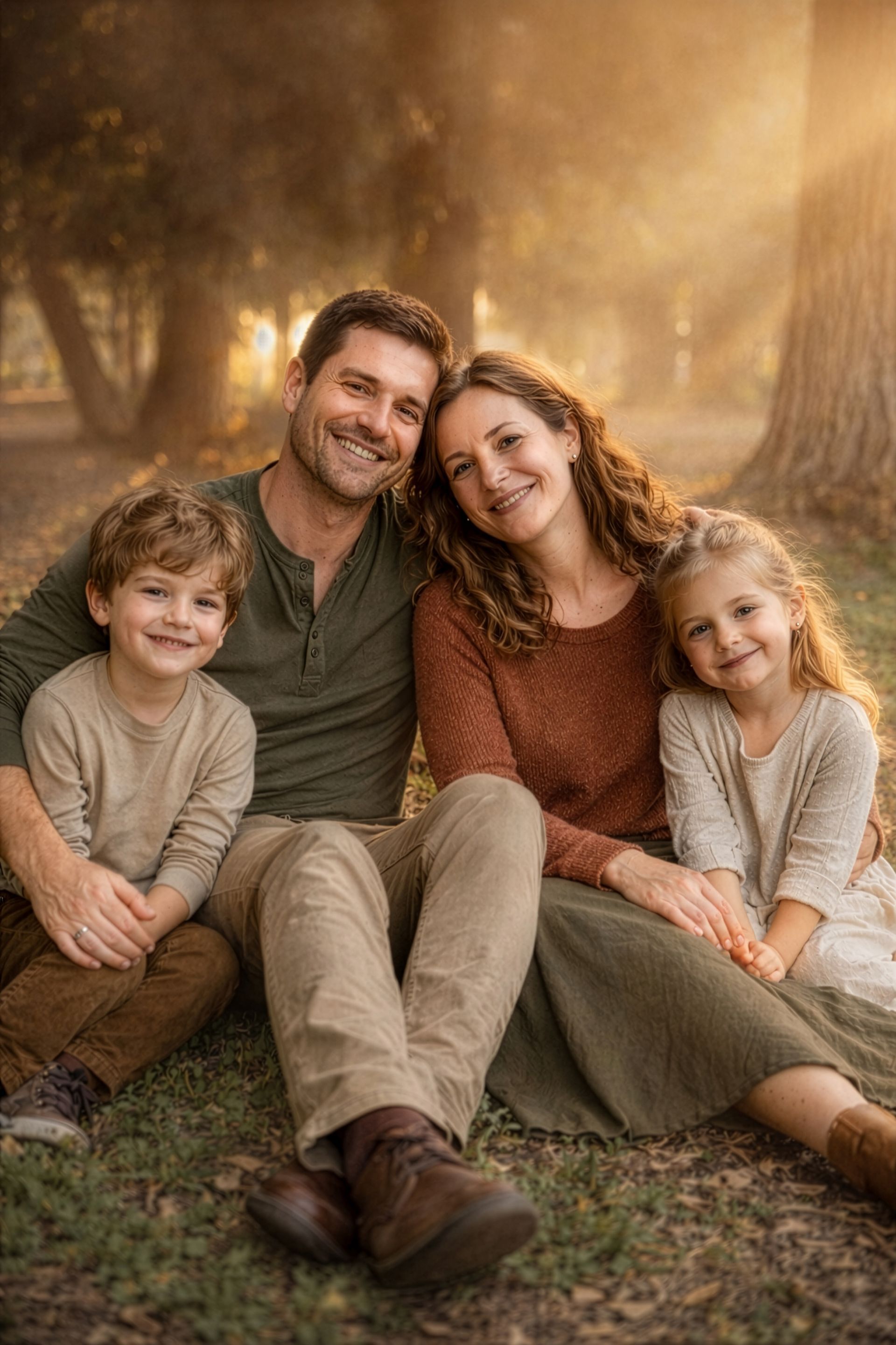 Jelena's Photo family and couples photography, Newport Beach photographer