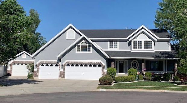 Stucco Installation — Grantsville, UT — Your Exterior Pros Stucco Installation — Grantsville, UT — Your Exterior Pros