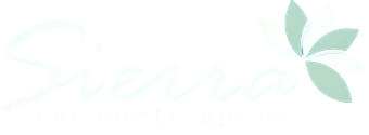 Sierra Outdoor Design, Inc. Sierra Outdoor Design, Inc.