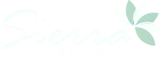 Sierra Outdoor Design, Inc. Sierra Outdoor Design, Inc.