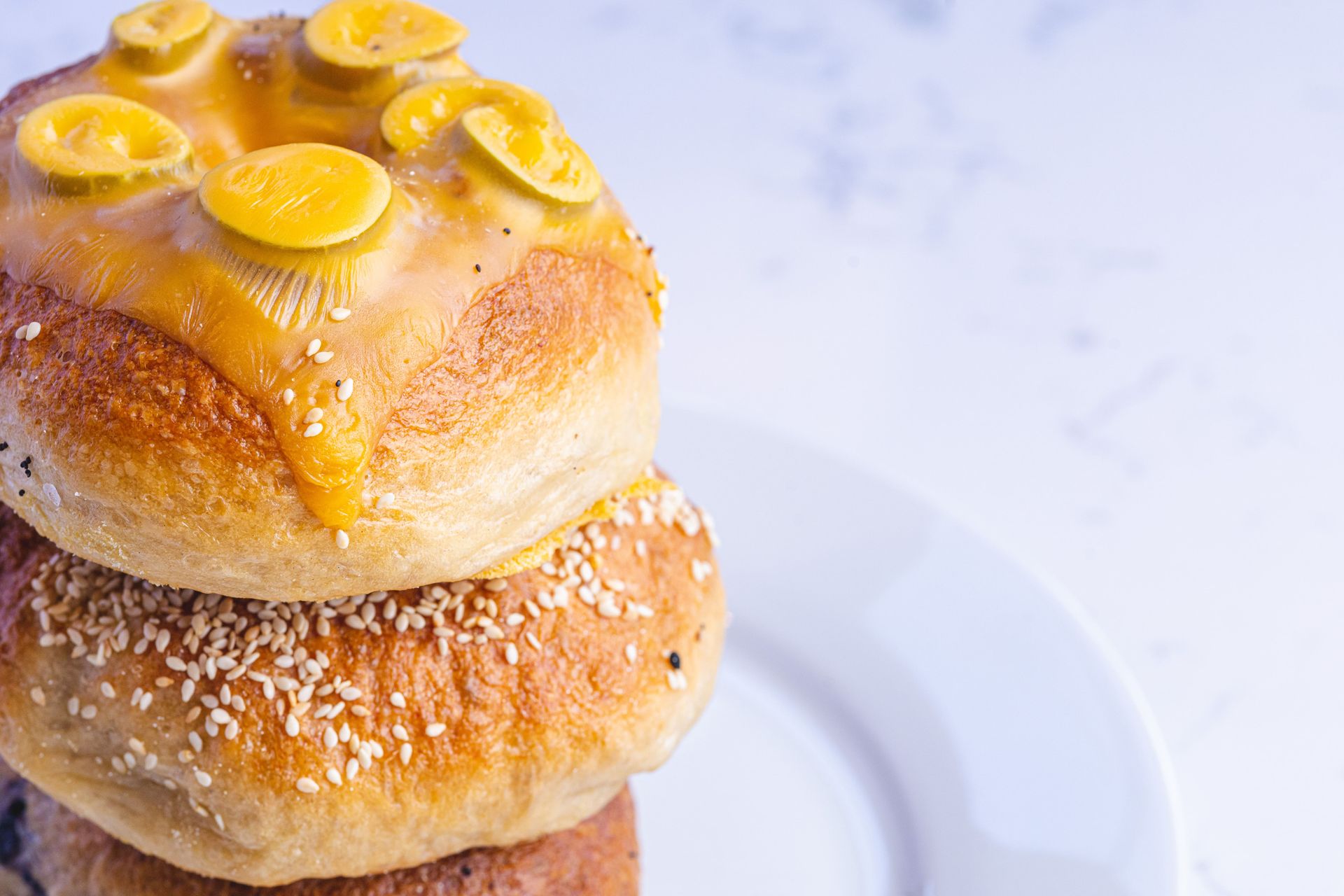 Gallery Bagel Bros & Co.