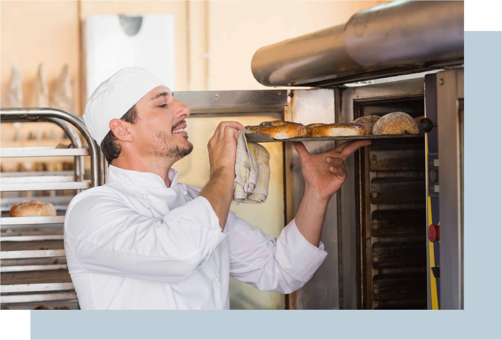 About Bagel Bros & Co.