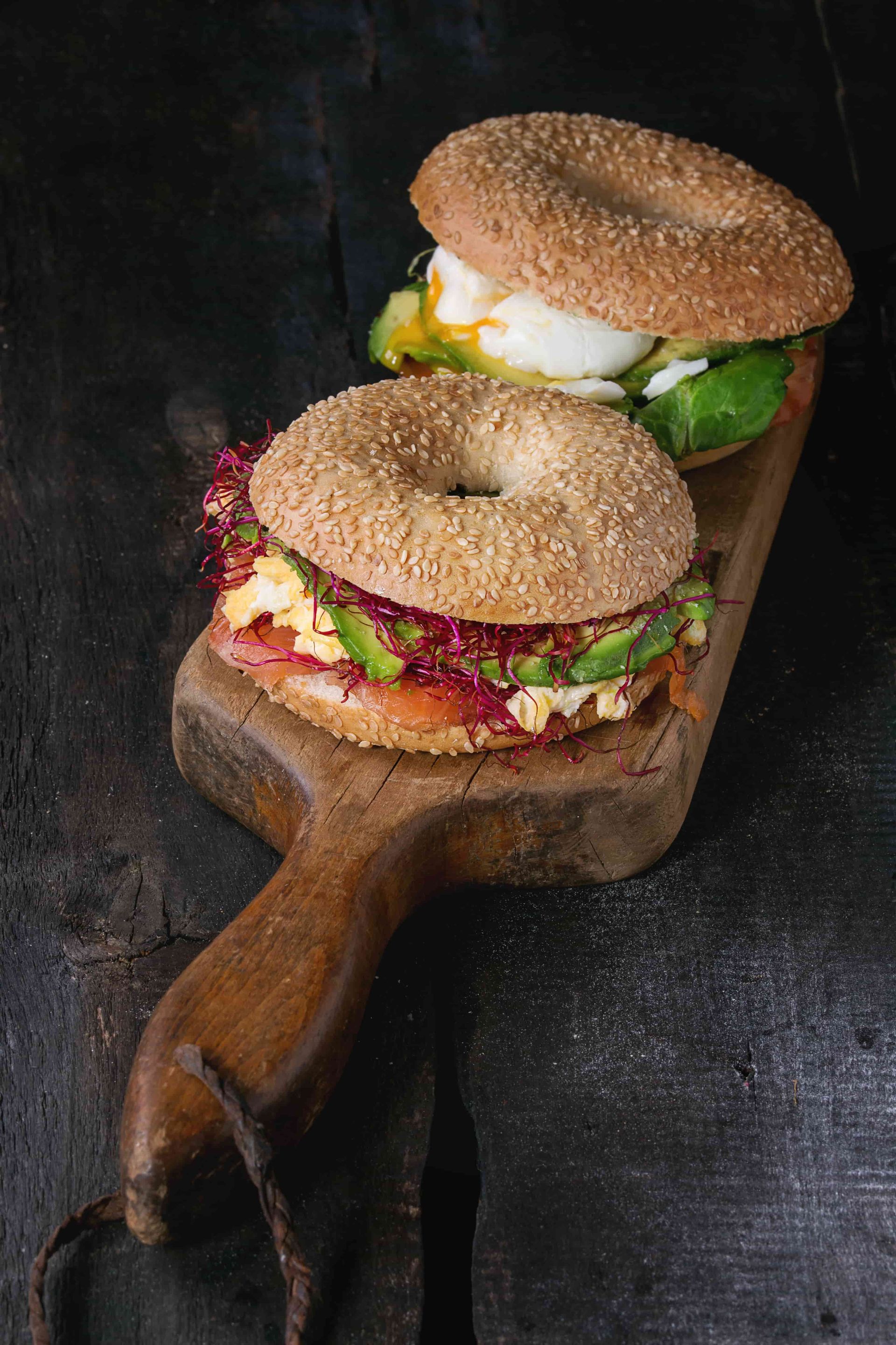 Bagel Bros & Co. Fresh NYStyle Bagels in Shelton, CT