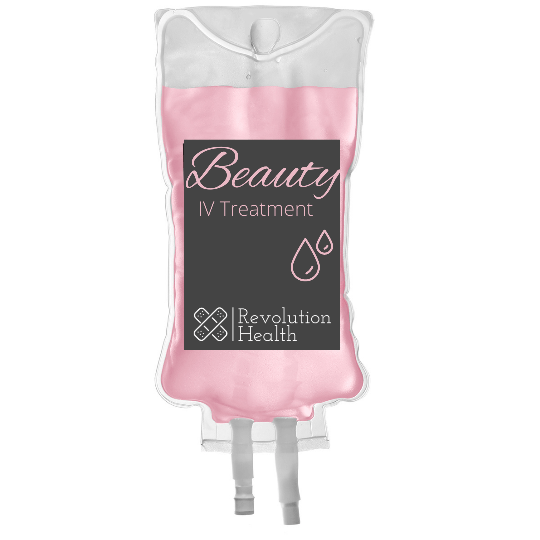 Beauty IV Bag, Beauty IV Hydration, Beauty IV Therapy, Beauty IV Treatment, glowing IV, IV for Glowing