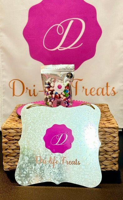 Wildberry Brrrittles