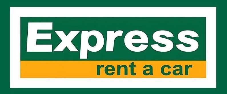 LOGO EXPRESS RENT A CAR