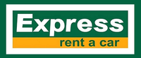 LOGO EXPRESS RENT A CAR