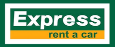 LOGO EXPRESS RENT A CAR