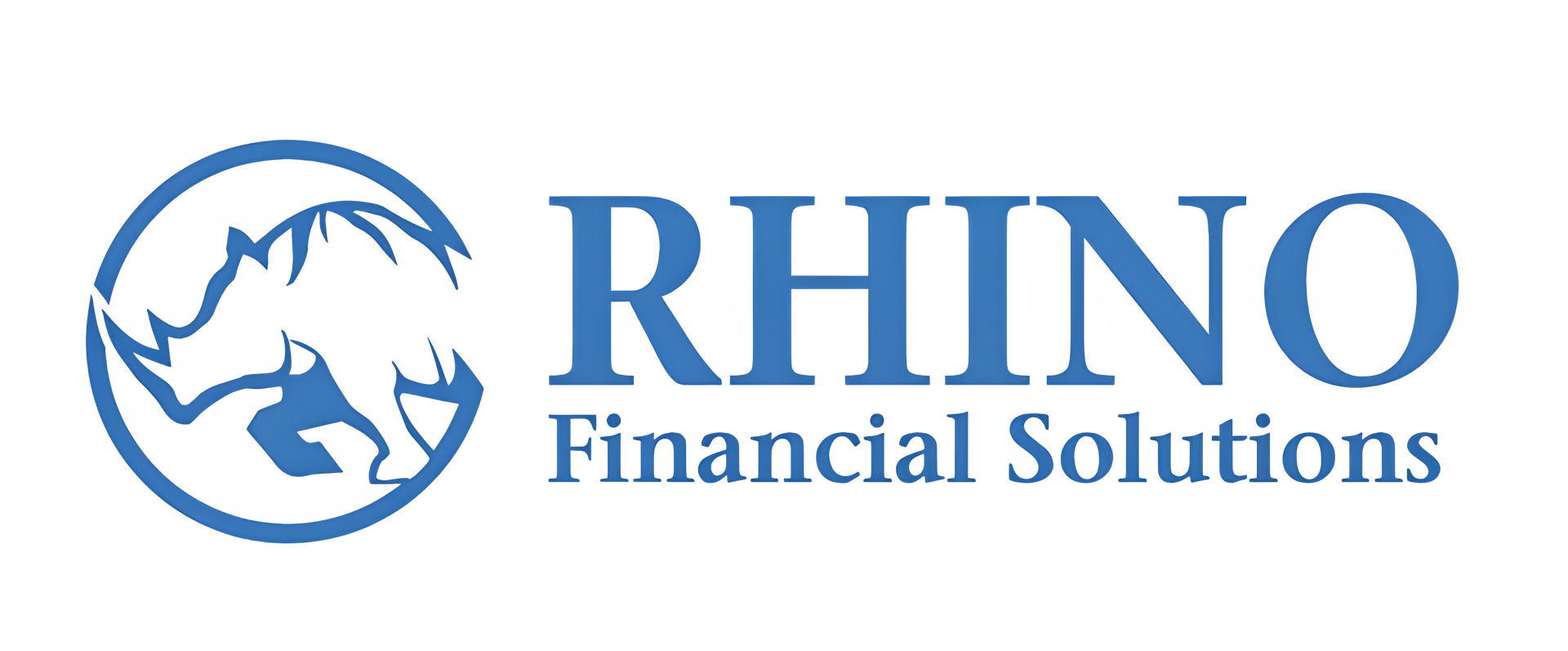 Rhino Financial Solutions Logo