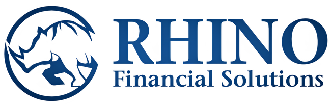 Rhino Financial Solutions Logo