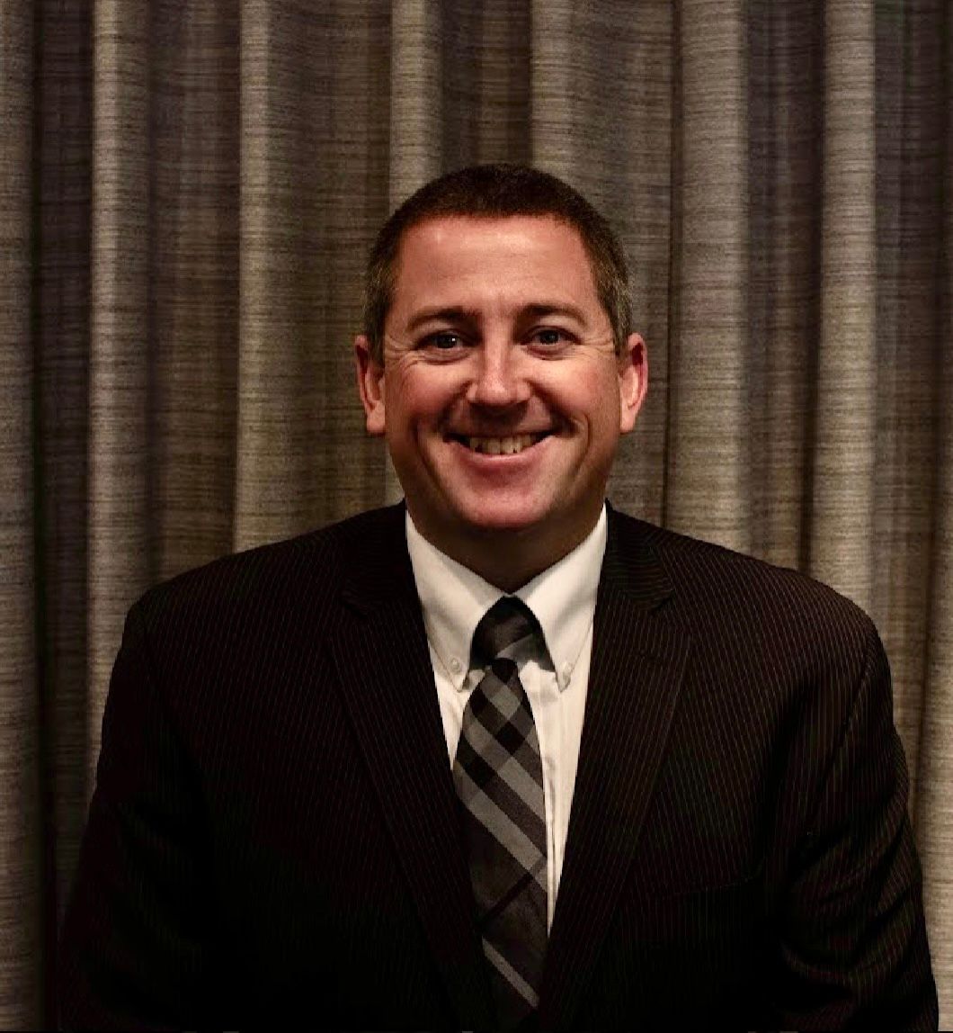Joseph F. Slabinski, IV