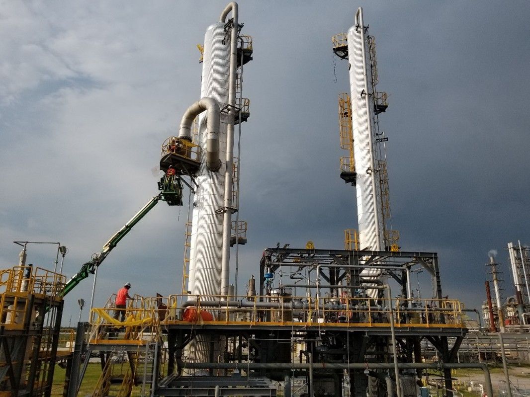 Industrial Construction Planning: What Owners Need To Know